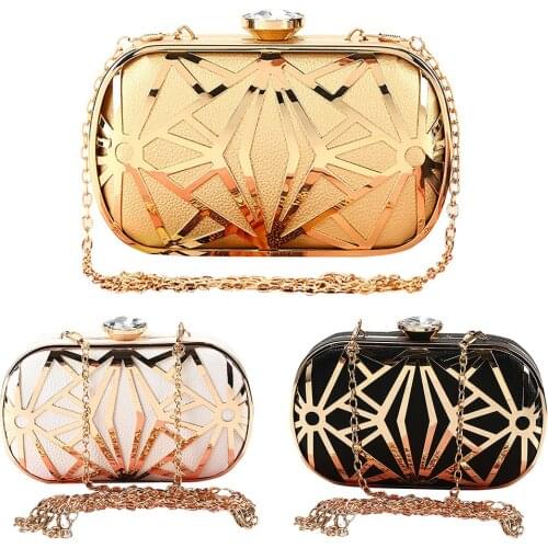 Xiniu Evening Bags