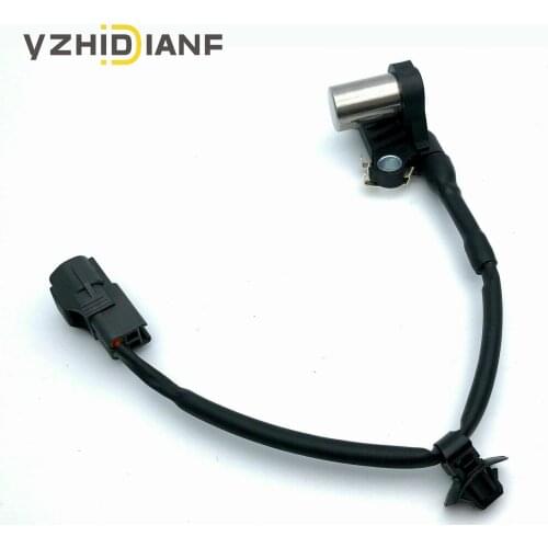 1pc NEW Crank Crankshaft Position Sensor For Toyota- Camry- Celica- RAV4 Solara- 90919-05017 9091905017