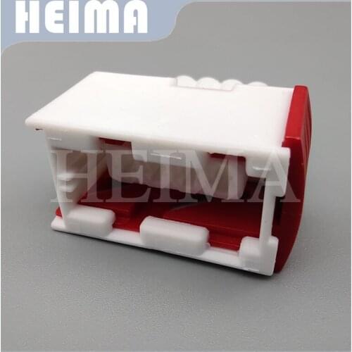 10/20/30 sets Tyco Amp 3.5mm 4 Pin way Sealed female auto waterproof oxygen sensor plug ECU Connector for QQ Citroen 144998-5