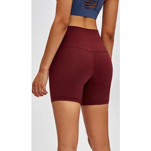 Bella Philosophy Women's Sports Shorts