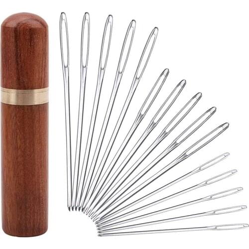 Junset Sewing Needles
