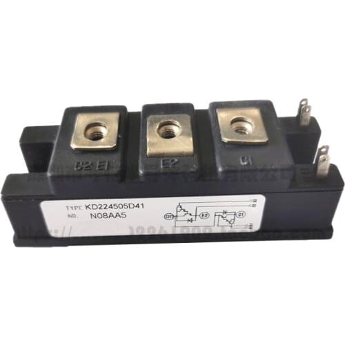 KD224505D41 Original, Can Provide Test, 1 Year Warranty