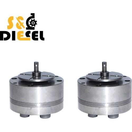 Best Quality C7/C9 Control Valve C7 Injector Valve C9 Control Valve C7 C9