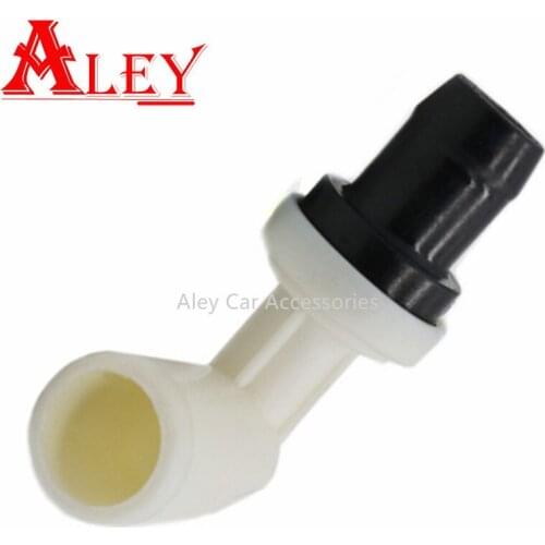 Original New PY8W-13-890 PY8W-13-89Y PY8W13890 PY8W1389Y PCV Positive Crankcase Ventilation Valve For Mazda 6 Wagon CX-9 2016-18