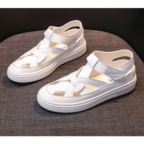 LEOSOXS Women's Sandals