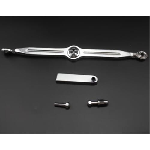 Motorcycle Cross Shift Linkages For Harley Electra Street Glide Softail Road King Softail Electra Glide Heritage CVO FLHTC