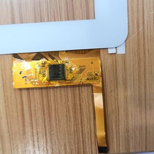 New Touch Screen 300-L4567K-B00 For 9.7'' Ployer Tablet MOMO19 Quad Capacitive touch screen panel Digitizer Sensor 300 L4567K