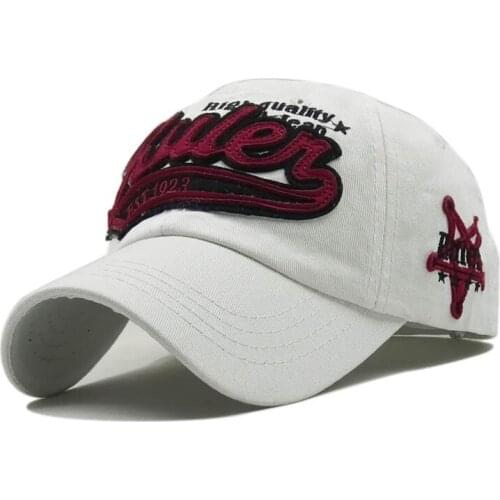 Wholesale snapback hats baseball cap hats hip hop fitted cheap hats for men women gorras curved brim hats Damage cap 2021