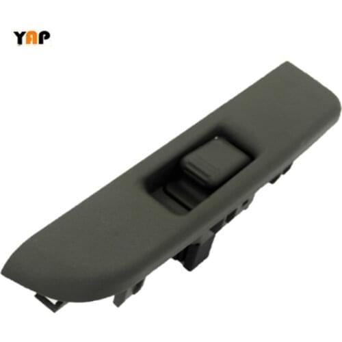 Power Window Lifter Switch FOR FITISUZU NHR NKR 4JB1 4JH1T 4KH1 FRONT Right 8-97073839-1 1985-1995