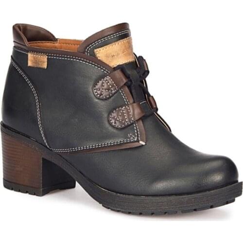 Polaris 5 Point Polarıs Boots 72.158183.z 36-40 'Turkish' Quality 2021 Fashion Design Season Comfort Fast Shipping