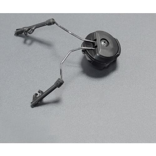 FMA helmet earphone buckle tactical BK TB334