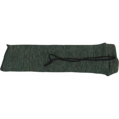 Tourbon Tactical Pistol Knit Firearm Sock Fishing Reel Cover Gun Accessories Handgun Protector for Shooting Wholesale