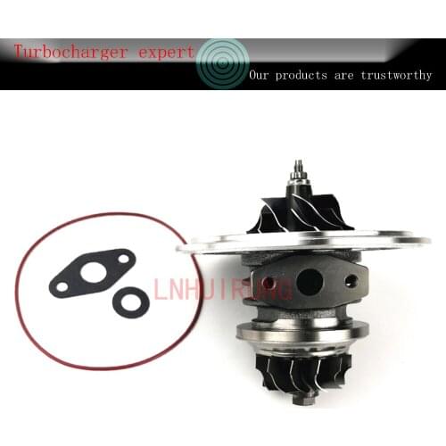 Turbo Turbocharger Cartridge CHRA Core for VW 8.150E Delivery Truck 3.0L GT2256S 765326 765326-5002 9.0529.201.0091 Gasket kit
