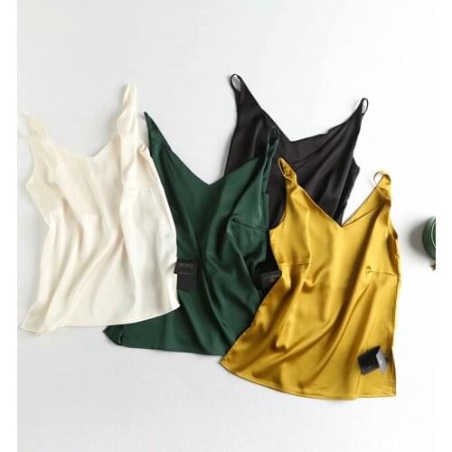 England Style Office Lady Satin Spaghetti Strapless Sexy Basic Blouse Women Blusas Mujer De Moda 2021 Shirt Womens Tops Sex Girl