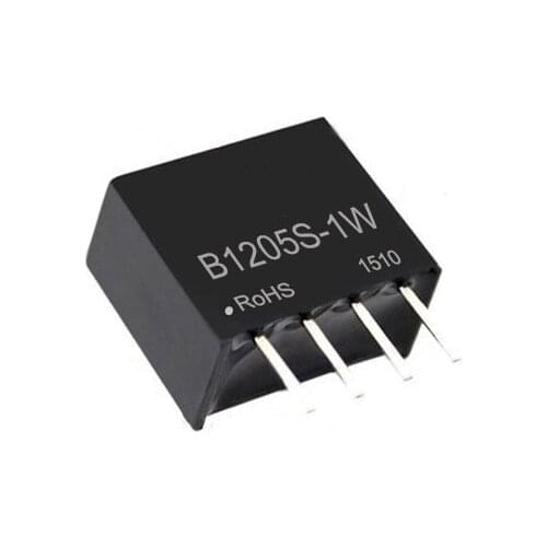 1 pcs B1205S-1W B1205S DIP-4