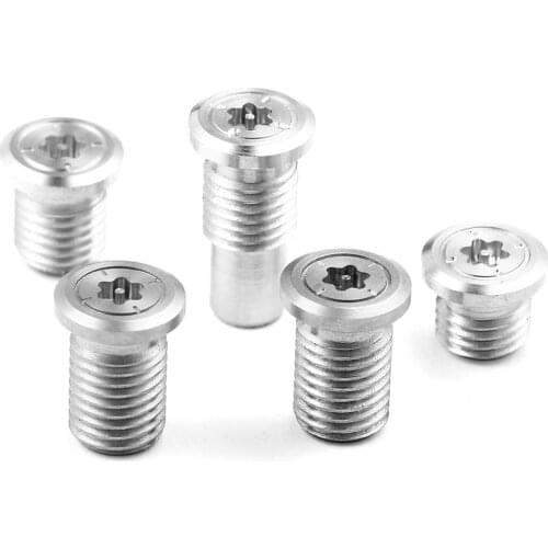 1pc Golf Weight Screw 2g 4g 6g 7g 9g 10g 12g Replacement for 2018 Taylormade M4 Driver Head