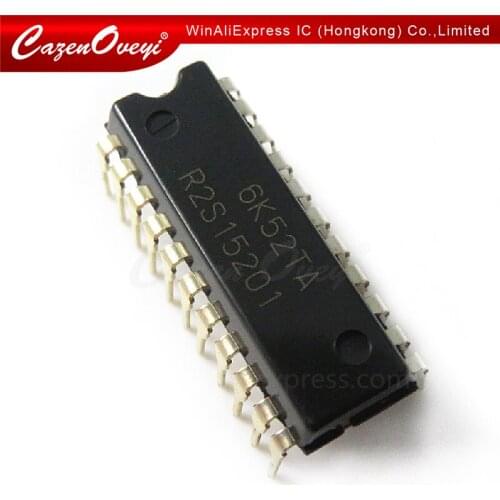 1pcs/lot R2S15201DD R2S15201 DIP-22 In Stock