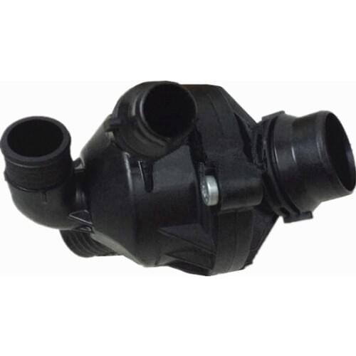 11537601158 Car thermostat 135i 335i X1 X3 X5b mwX6 Car Cooling thermostat Water pump electronic thermostat Engine thermostat