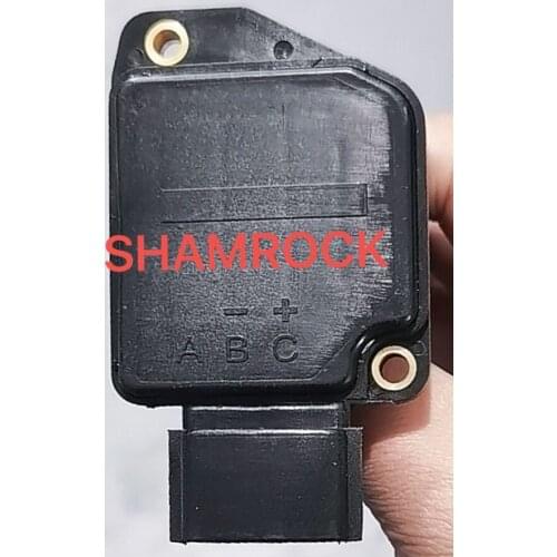 8-97177118-0 AFH70M-19 LUV DMAX air flow metre FIT FOR UCS25 engine no.6VD1 and code no. AFH70M-19