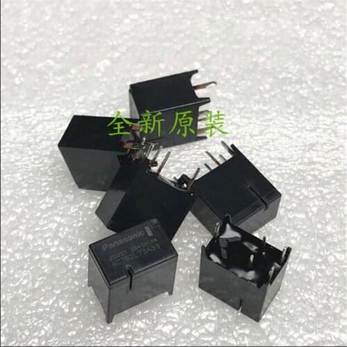 Car auto 24V relay ACTB2LT3A33 24VDC 5PIN
