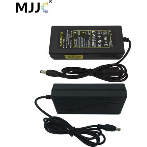 36 Volt Power Supply 48 Volt Supply 2A AC DC 110V 220V to 48V 36V 2A Power Adapter Transformer LED Driver 36V 48V for LED Strip