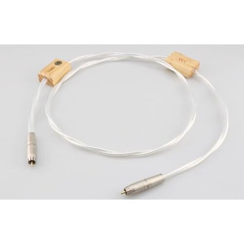 Hi End Nordost ODIN2 HiFi Odin2 Digital Coaxial RCA Audio Hifi RCA Cable