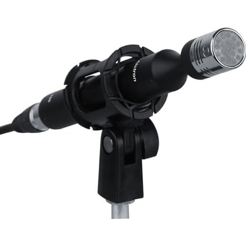 Alctron T05 Pencil type Condenser Microphone professional for chorus piano acoustic guitar instrument