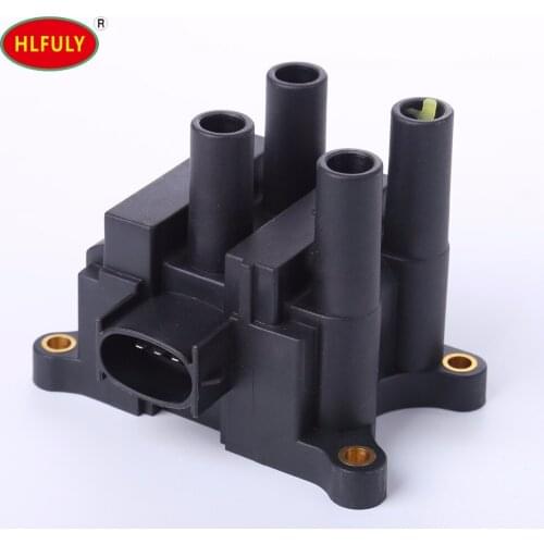 Buy 3 get 1 freee IGNITION COIL IGNITION COILS for Ford:1067601,1075786,1130402 1317972,1319788,1119835,988F-12029-AB,988F