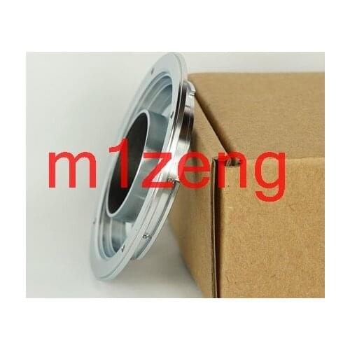 Metal Bayonet adapter ring EF-S To EF EOS Mount For Canon EF-S 10-18mm f/4.5-5.6 IS camera Lens