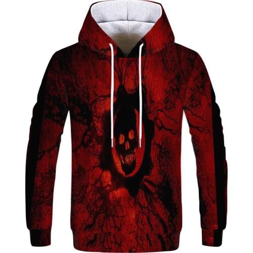 Fashion Hoodie Harajuku Style Fashion Print Mens and Womens Sweater Casual Daily Plus Size Clothes Anime Sweater Streetwear