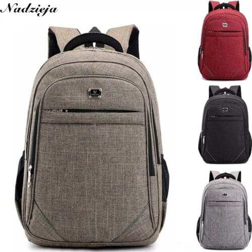 Nadzieja Men's Travel Backpacks