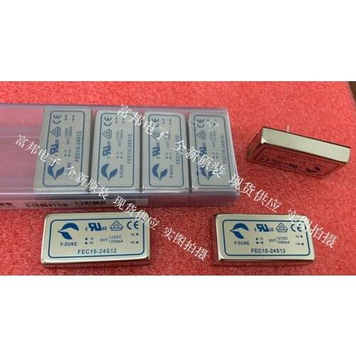 New original imported FEC15-24S12 WPC03R24S05E AM3T-1205DZ PWR1312AC PWR1313AC PWR1315AC BXA3-24S05-F Q12R15-15 quality assuranc