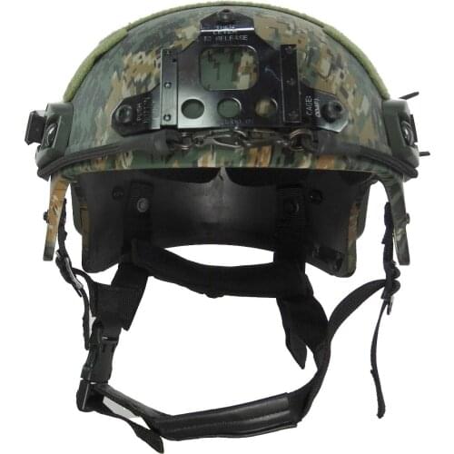 New IBH Airsoft Tactical Helmet Military Fiber Reinforced Plastics for CS game Head Protective Hunting Accessories