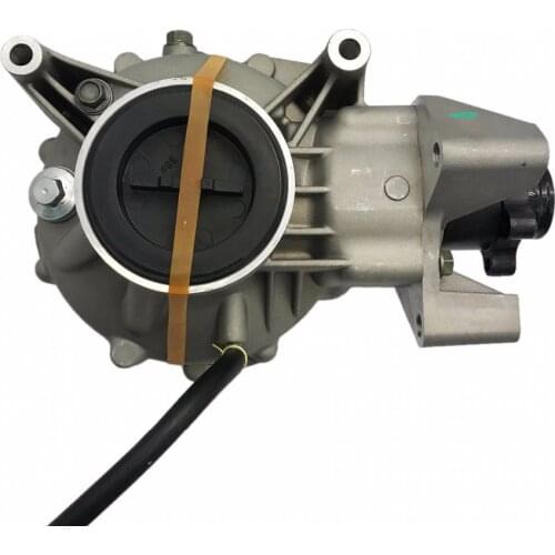 New Rear Differential Gear Box Assy Hisun Massimo SuperMach 500cc ATV UTV 500 700 YS700 MSU500 MSU700