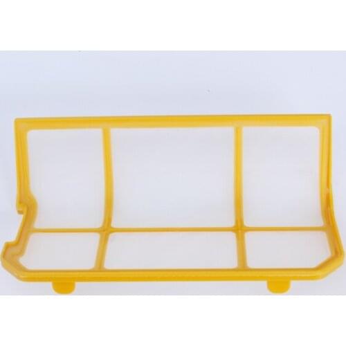 1 piece Robot vacuum cleaner HEPA main filter for CONGA ultra-thin 890 750 robot vacuum cleaner parts