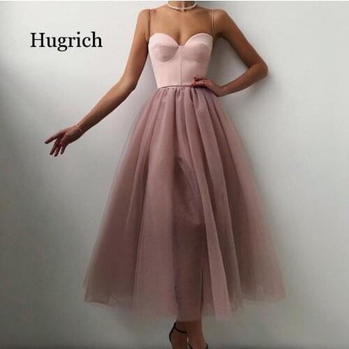 French Retro Solid Mesh Dress with Suspenders 2021 New Long Party Club Dresses Women 2021 Fashion