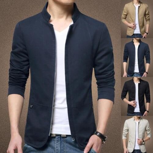 Мужские кардиганы на молнии Sanwood China At AliExpress