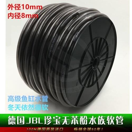 Water Pipes in and Out of Two-to-three-to-four-point Pipes for Fish Tank Water Supply Hoses for Breeding, Low Temperature Resist