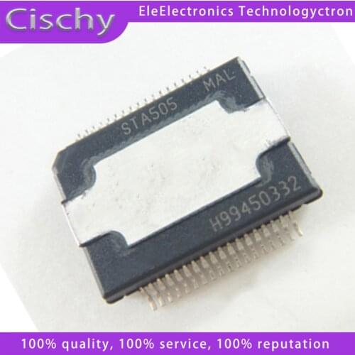 1pcs STA505 HSSOP-36 new original In Stock