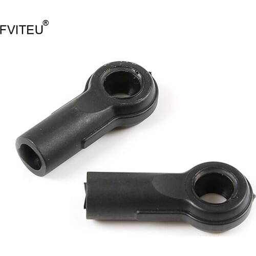 FVITEU Shock Absorption Lower Ball End for 1/5 Rovan F5 Truck Spare Parts MCD XS5