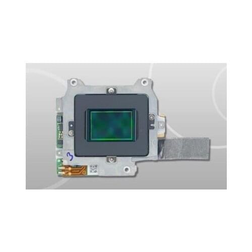 Image Sensors CCD COMS matrix Repair Part With Filter for Nikon D5100 SLR