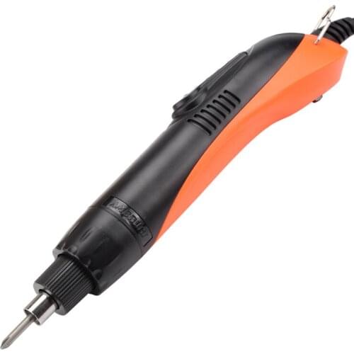 Handheld power drill electric screwdriver 800 electric batch 801 automatic electric screwdriver220V in-line electric screwdriver