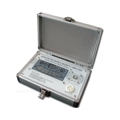 SW-61A Lowest price analyzer body health testing machine