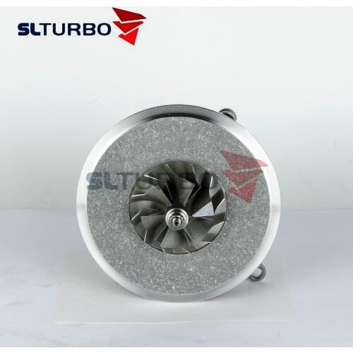 GTA2359VK 743899 743436 for Mercedes E S 320 CDI W211 OM648 204 HP 150 KW - turbocharger cartridge A6480960099 turbo core CHRA