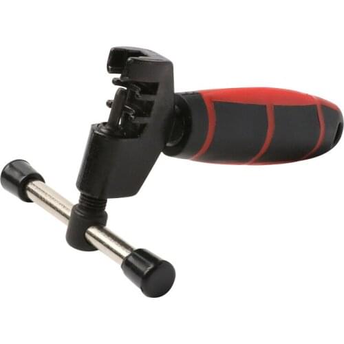 Outdoor protable Bike Chain Cutter Tool Stainless Steel Cycling Chain Breaker Remover Pin Splitter Device Removal Repair Tool