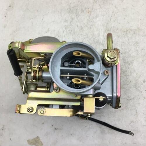 SherryBerg carb carby carburettor CARBURETOR for MAZDA NA 1,6cc OHV 8V 626 RWD CAPELLA B1600 PICK UP UTE E1600 VAN vergaser new