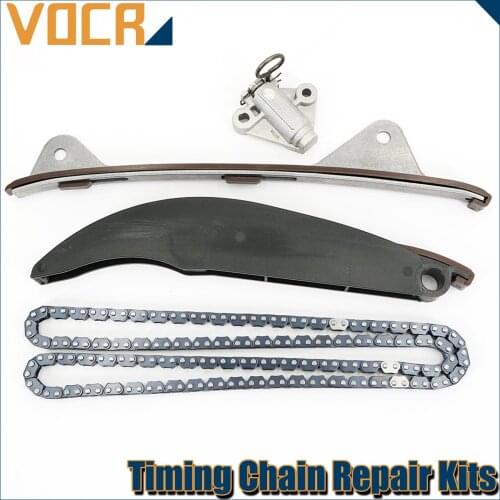 TIMING REPAIR KITS for HYUNDAI:IX35(2.0)12- G4NA DS070080