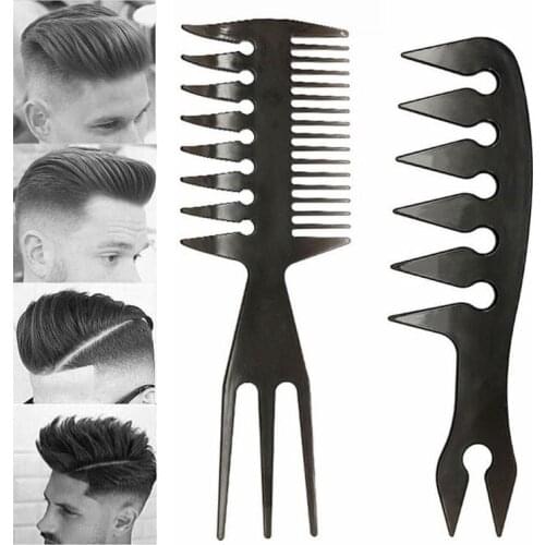 LANBENA Hair Combs