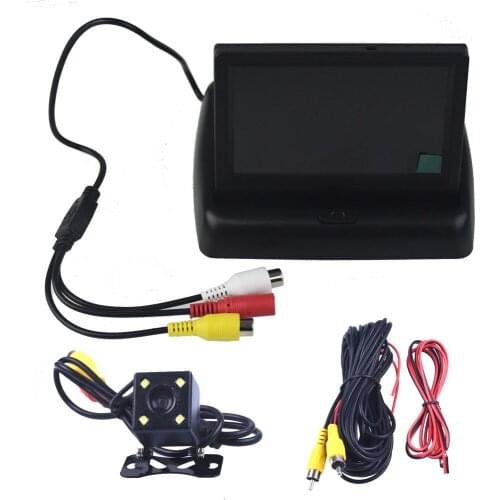 Car Monitors Light heart China