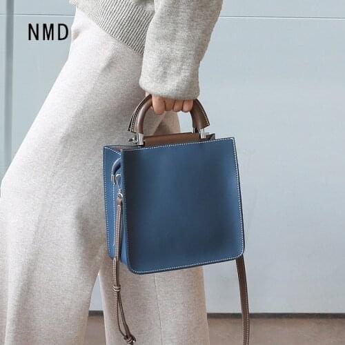 Women's Leather Bags NMD China